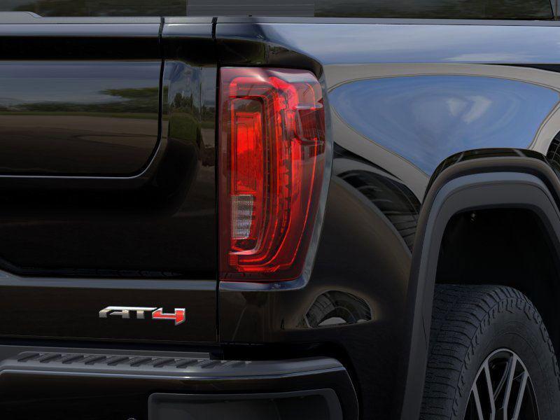 new 2026 GMC Sierra 1500 car, priced at $67,051