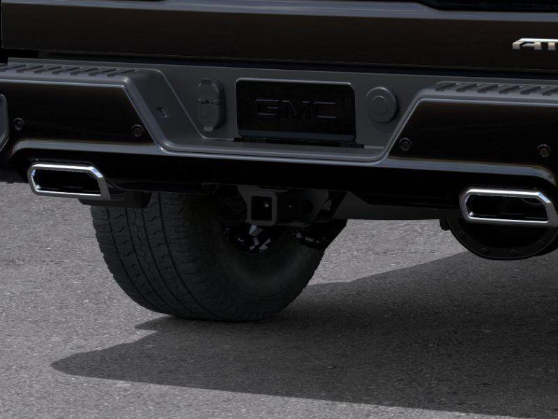 new 2026 GMC Sierra 1500 car, priced at $67,051