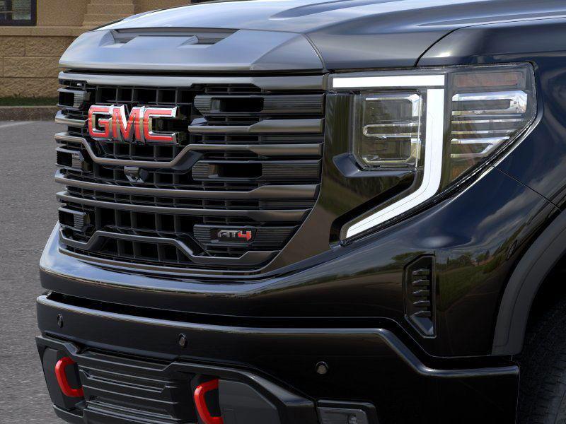 new 2026 GMC Sierra 1500 car, priced at $67,051