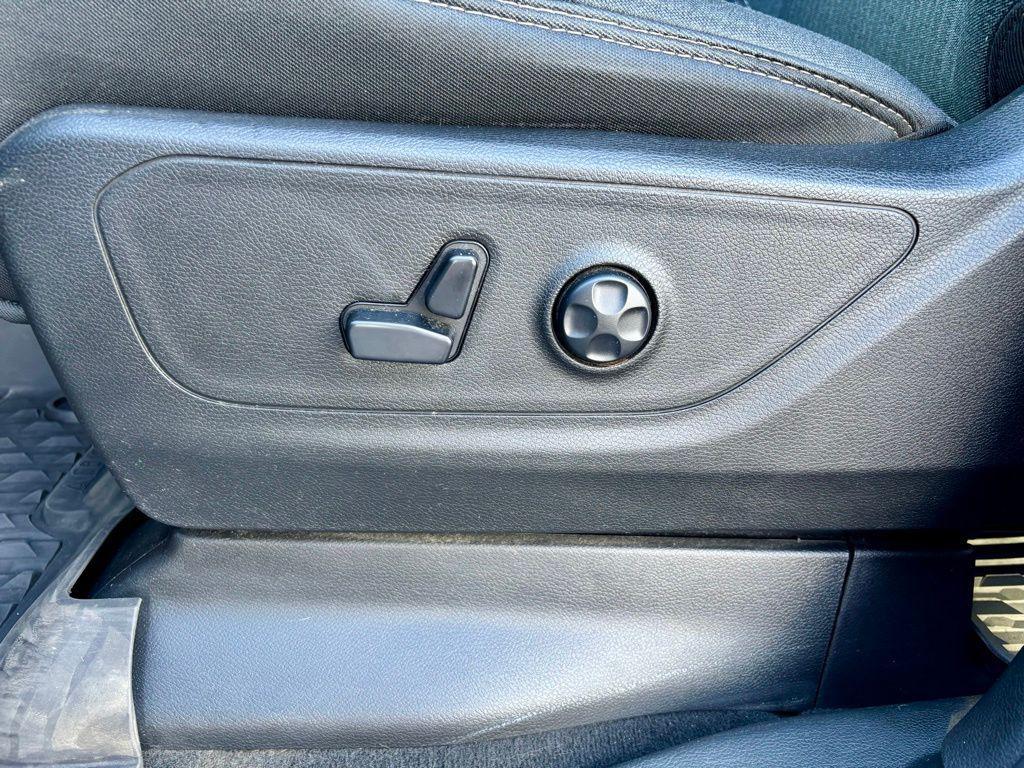 used 2019 Ram 1500 car, priced at $23,828