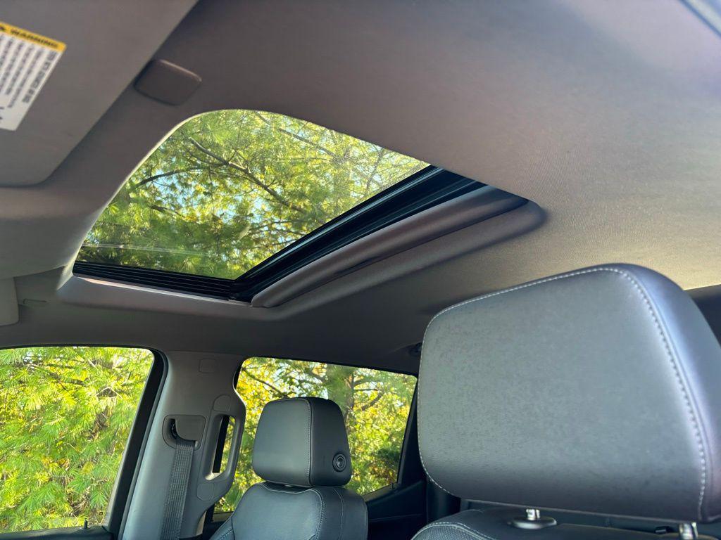 used 2021 Chevrolet Silverado 1500 car, priced at $33,748