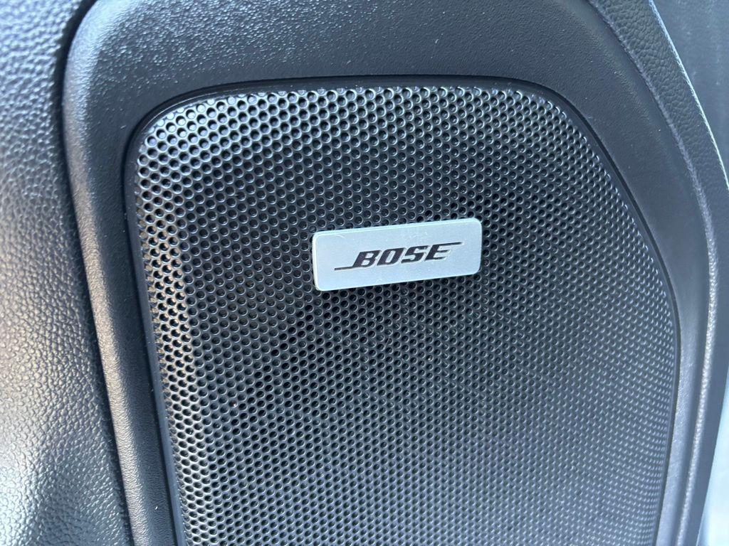 used 2021 Chevrolet Silverado 1500 car, priced at $33,748