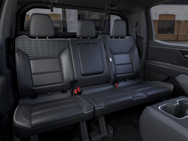 new 2025 GMC Sierra 1500 car, priced at $93,335