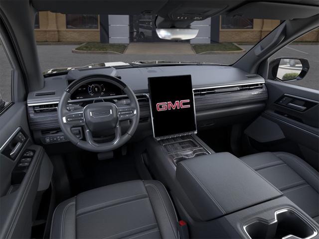 new 2025 GMC Sierra 1500 car, priced at $93,335