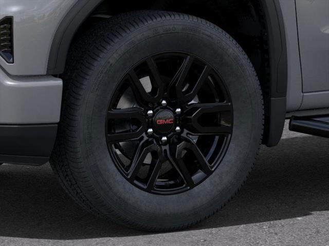 new 2025 GMC Sierra 1500 car, priced at $47,279