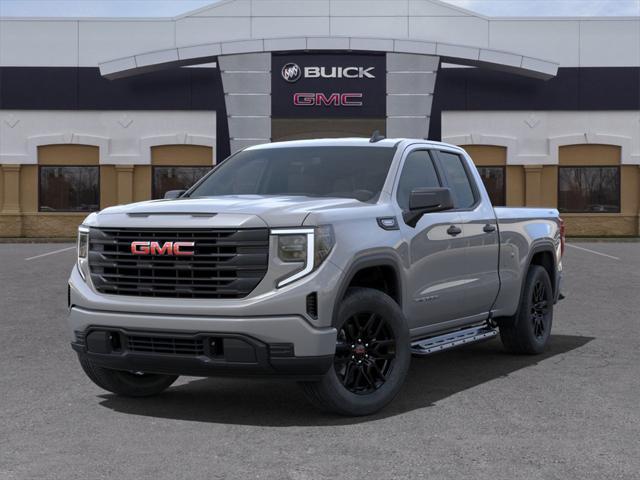 new 2025 GMC Sierra 1500 car, priced at $47,279