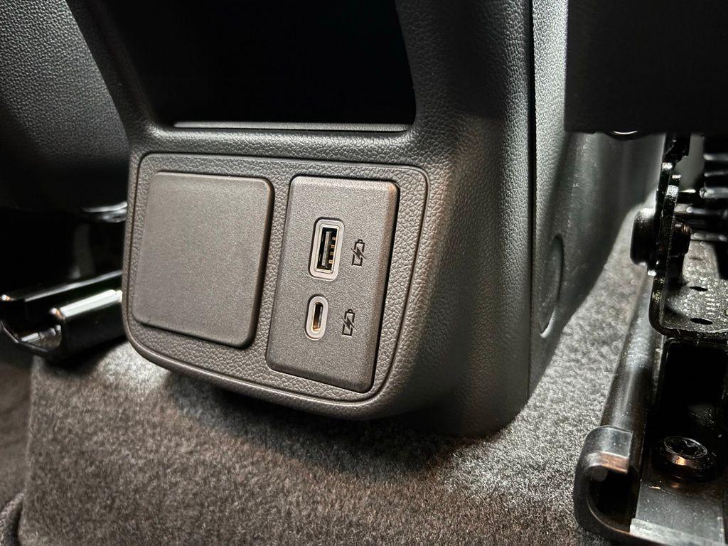 used 2023 Buick Encore GX car, priced at $23,621