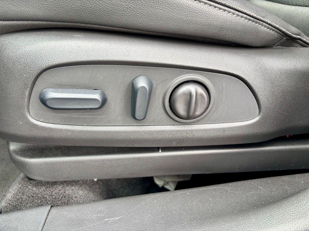 used 2023 Buick Encore GX car, priced at $23,621