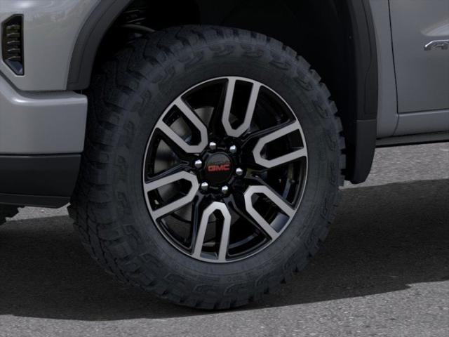 new 2025 GMC Sierra 1500 car, priced at $69,873