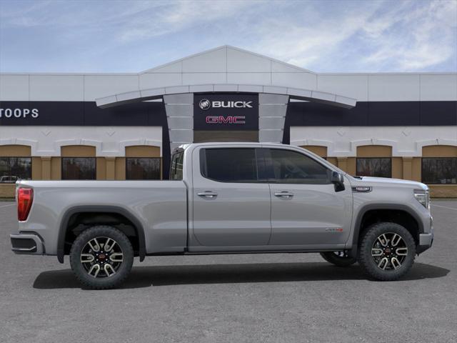 new 2025 GMC Sierra 1500 car, priced at $69,873