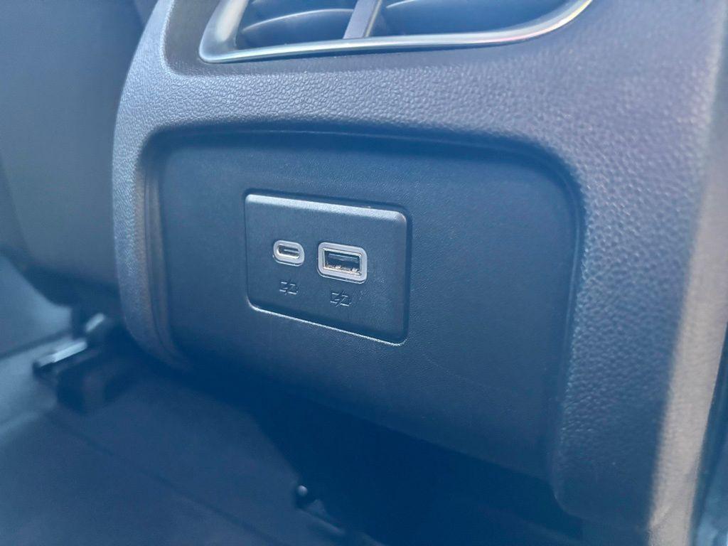 used 2022 Chevrolet Blazer car, priced at $21,903