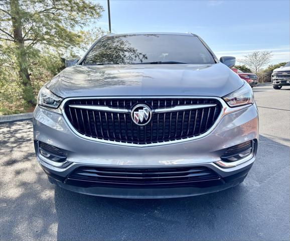 used 2019 Buick Enclave car, priced at $20,471