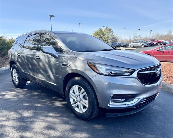 used 2019 Buick Enclave car, priced at $20,471