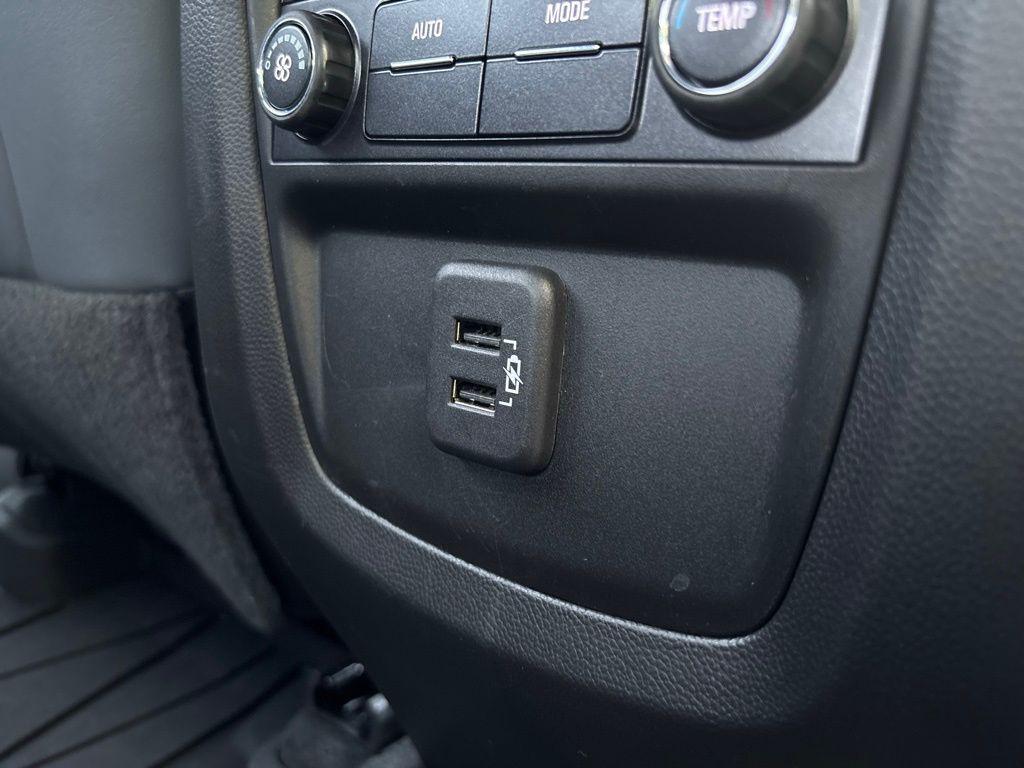 used 2022 Buick Enclave car, priced at $28,361