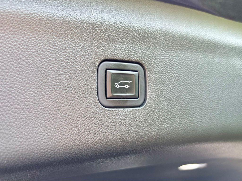 used 2022 Buick Enclave car, priced at $28,361