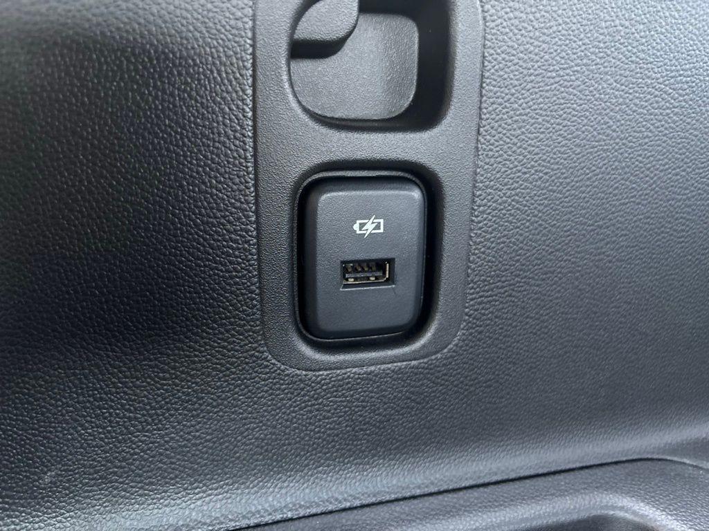 used 2022 Buick Enclave car, priced at $28,361