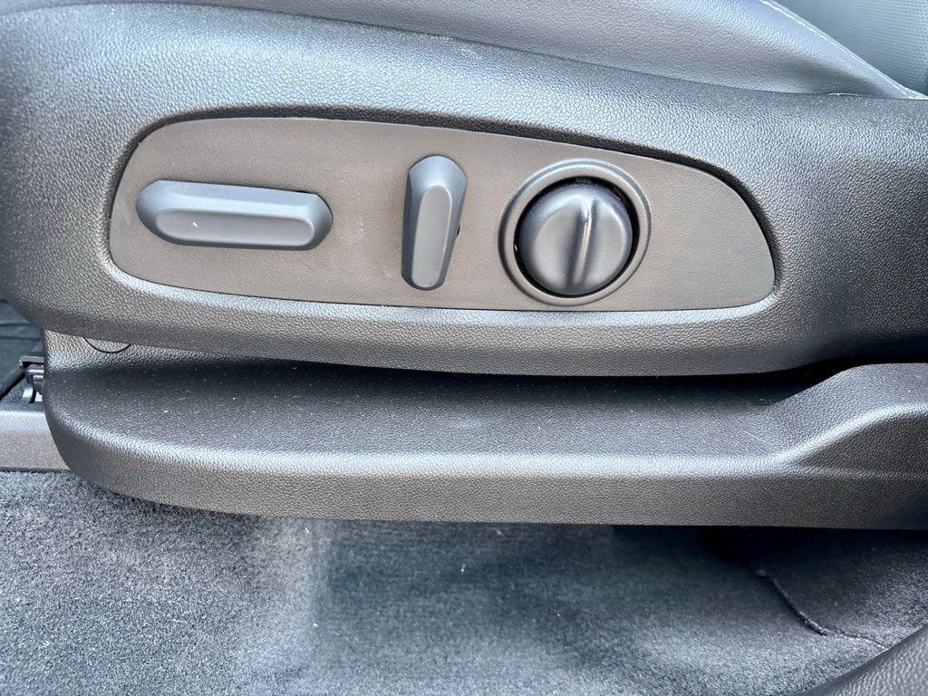 used 2022 Buick Enclave car, priced at $28,361