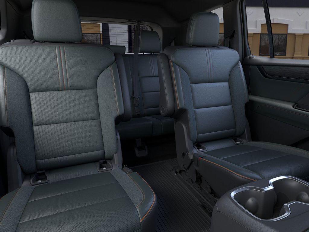 new 2026 GMC Acadia car, priced at $57,790
