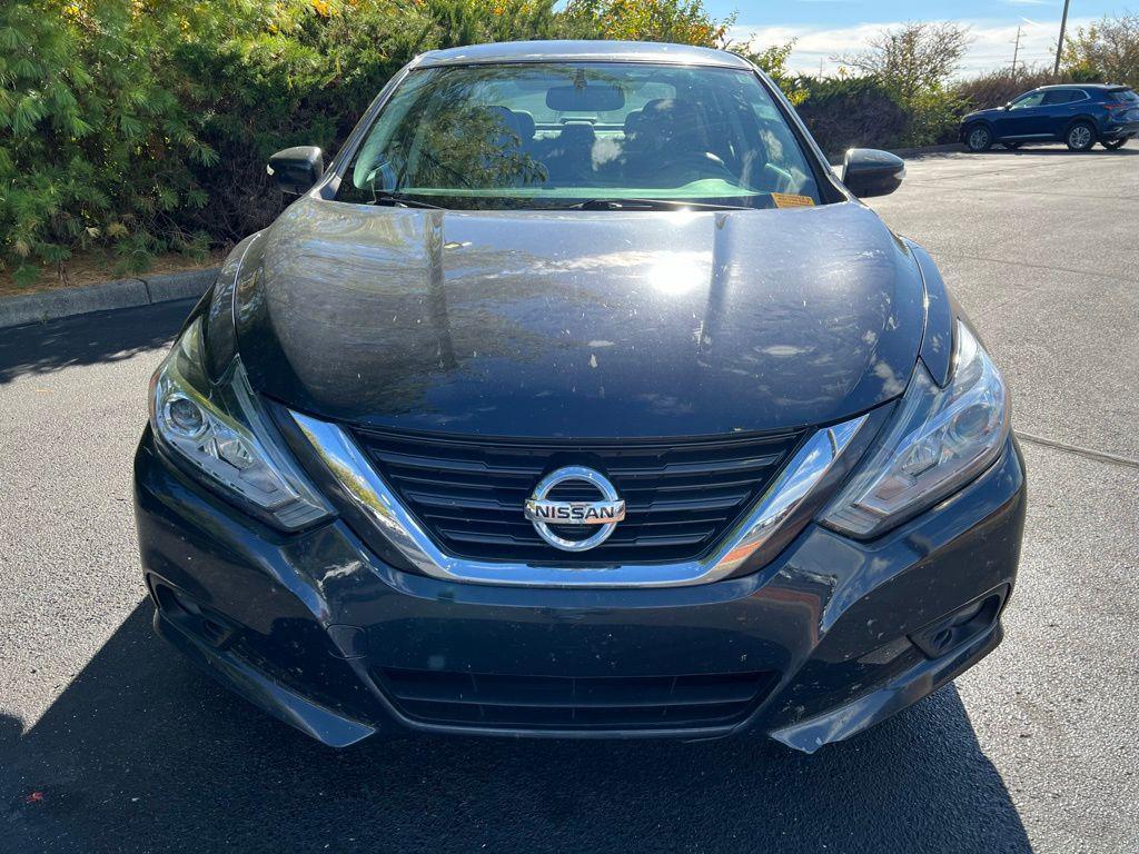 used 2016 Nissan Altima car, priced at $6,272