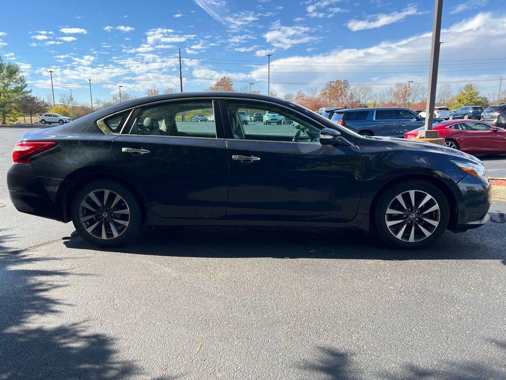 used 2016 Nissan Altima car, priced at $6,272