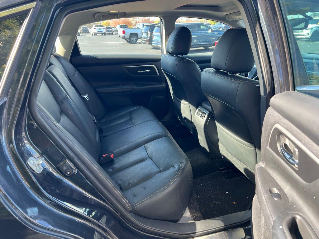 used 2016 Nissan Altima car, priced at $6,272