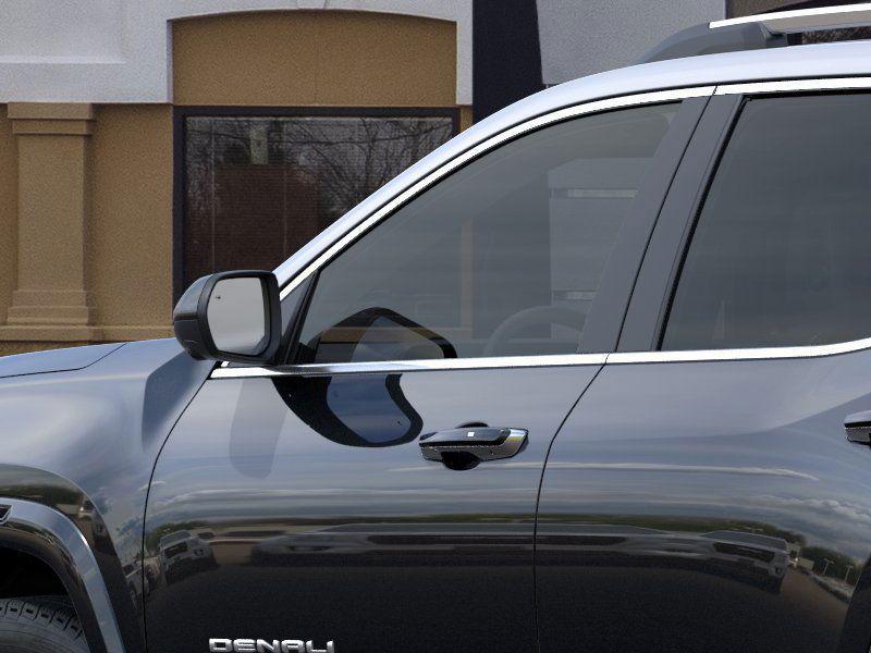 new 2026 GMC Terrain car, priced at $42,636