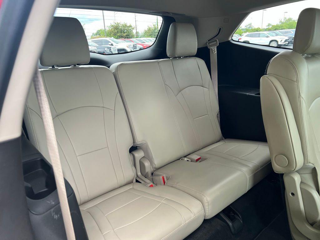used 2018 Buick Enclave car, priced at $21,304