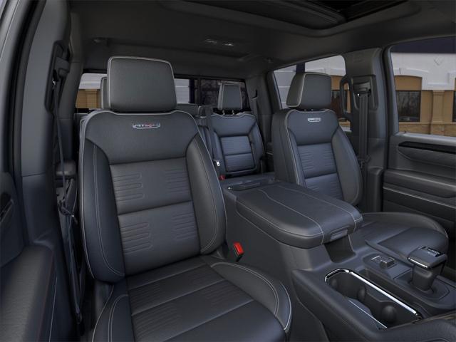 new 2025 GMC Sierra 1500 car, priced at $77,384