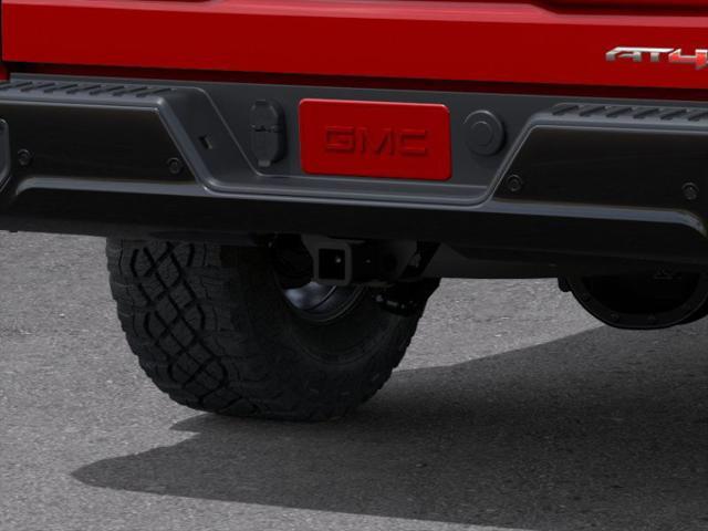new 2025 GMC Sierra 1500 car, priced at $77,384