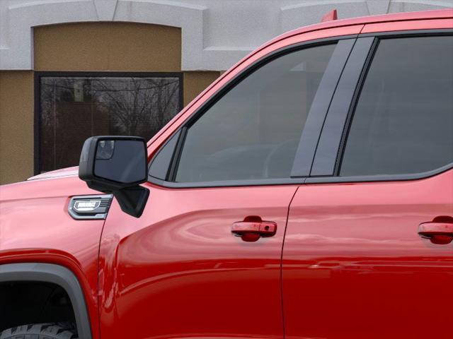 new 2025 GMC Sierra 1500 car, priced at $77,384
