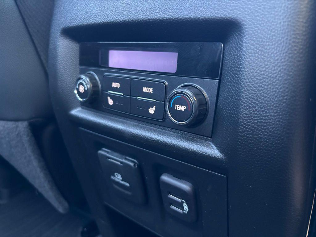 used 2023 Chevrolet Traverse car, priced at $35,754