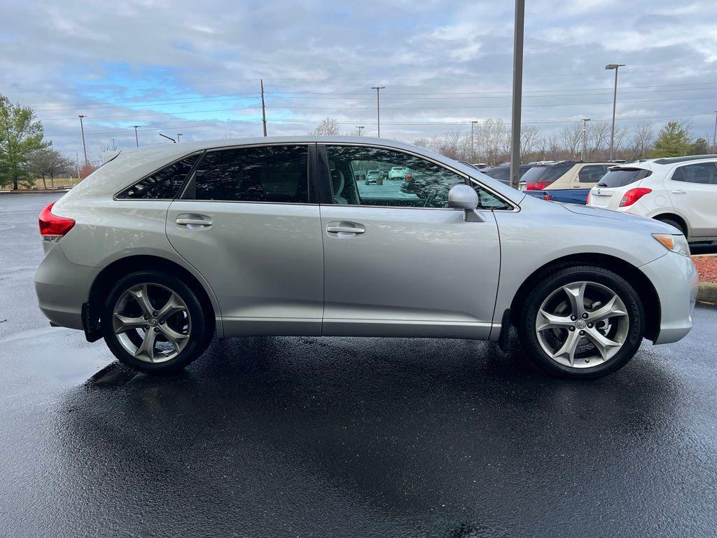 used 2011 Toyota Venza car, priced at $9,988