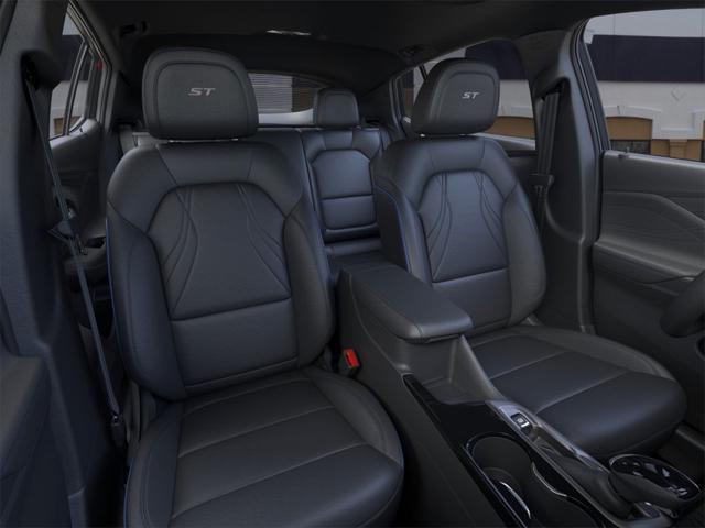 new 2025 Buick Envista car, priced at $30,220