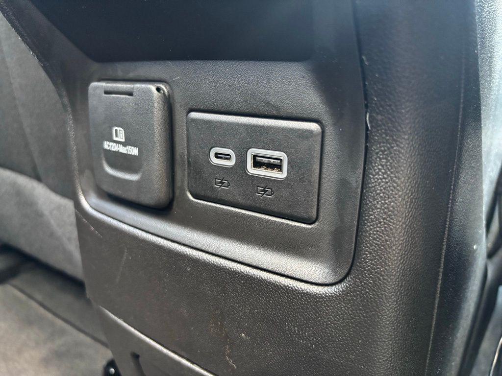 used 2023 GMC Acadia car, priced at $26,348