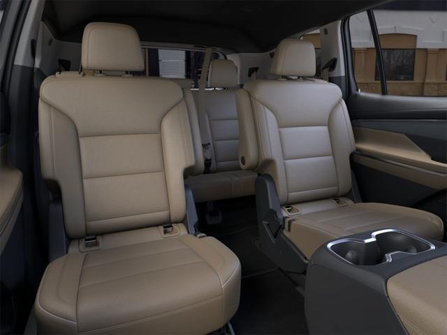 new 2025 Buick Enclave car, priced at $48,499