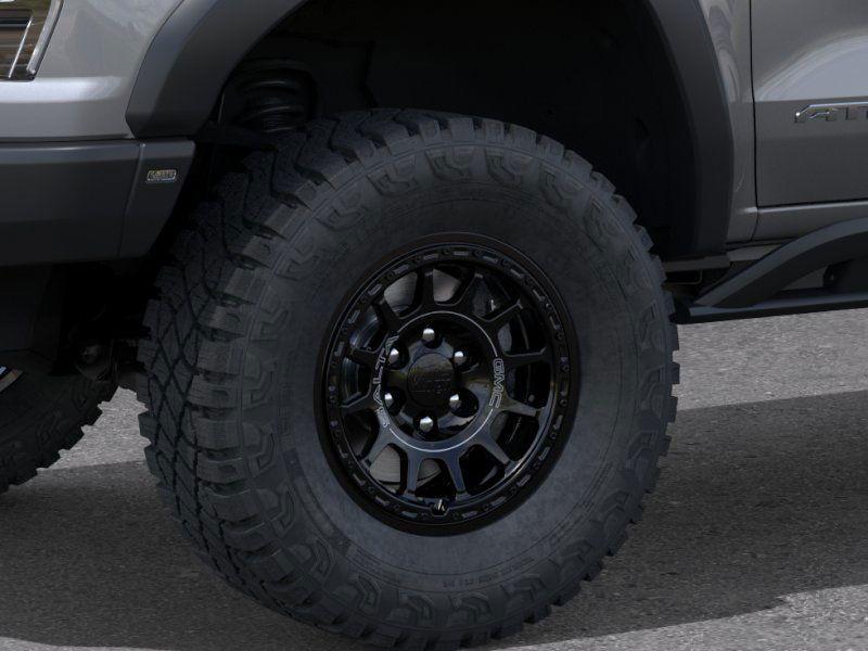 new 2025 GMC Canyon car, priced at $57,680