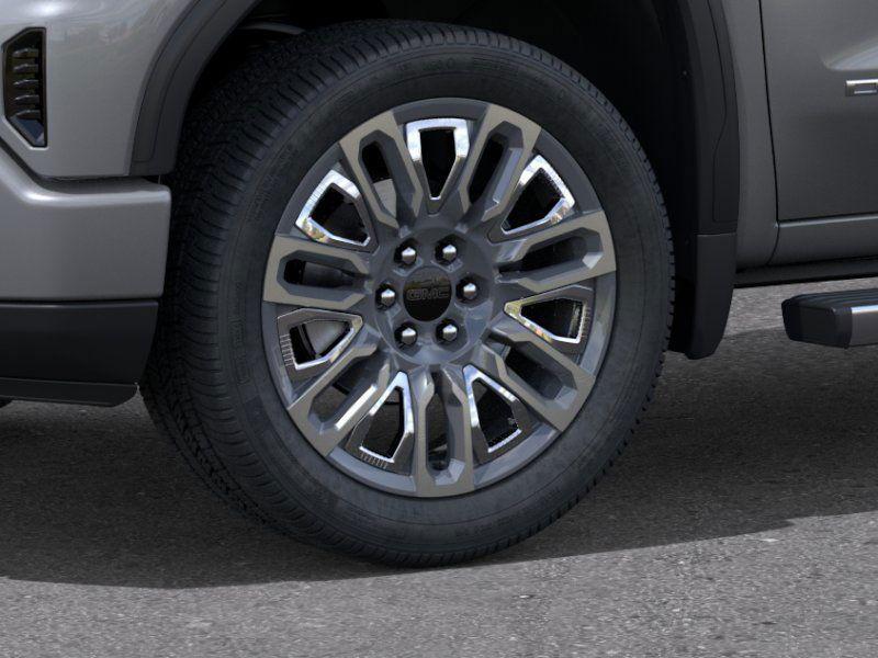 new 2026 GMC Sierra 1500 car, priced at $81,655