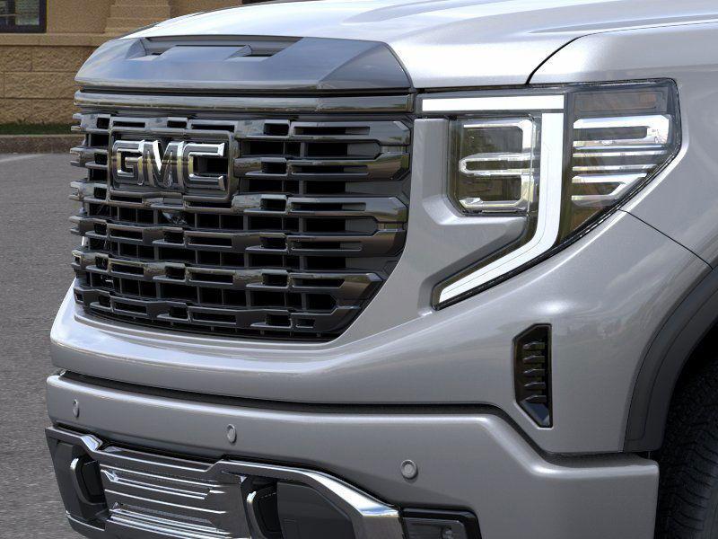new 2026 GMC Sierra 1500 car, priced at $81,655