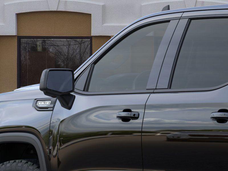 new 2026 GMC Sierra 1500 car, priced at $58,261