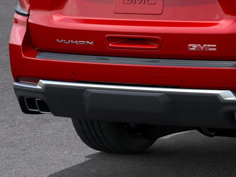 new 2025 GMC Yukon XL car, priced at $94,474