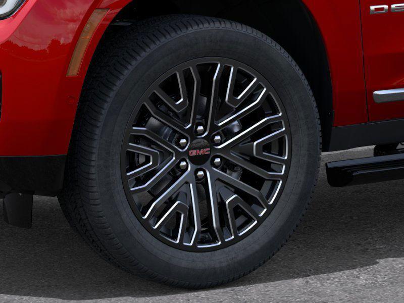 new 2025 GMC Yukon XL car, priced at $94,474