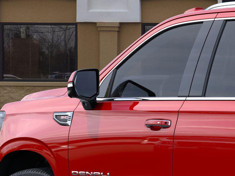 new 2025 GMC Yukon XL car, priced at $94,474