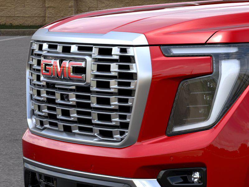new 2025 GMC Yukon XL car, priced at $94,474
