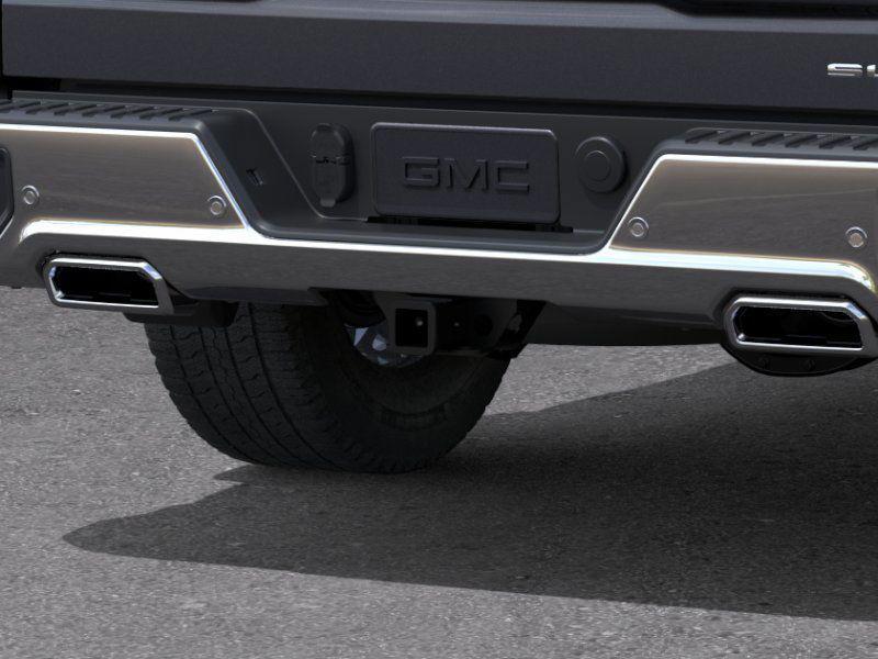 new 2026 GMC Sierra 1500 car, priced at $58,608