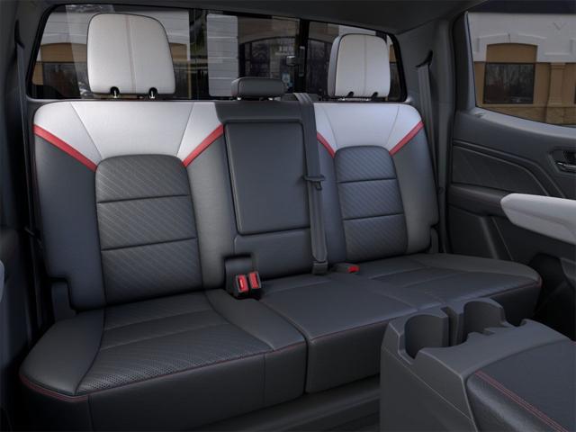 new 2024 GMC Canyon car, priced at $57,890