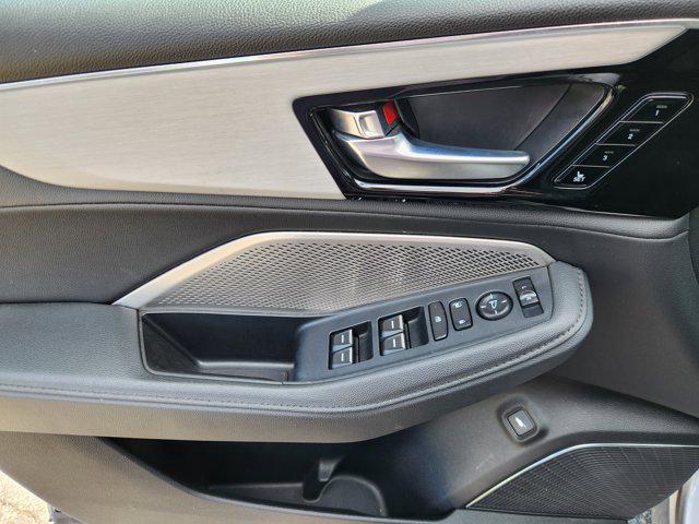 used 2024 Acura MDX car, priced at $44,998