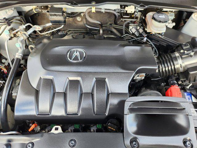 used 2016 Acura RDX car, priced at $17,498