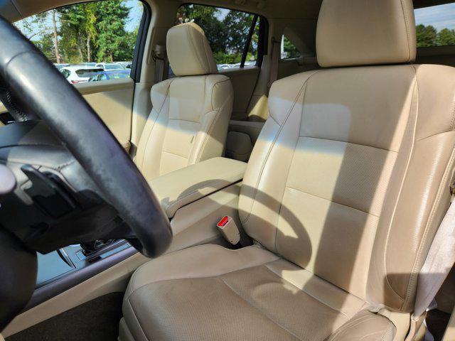 used 2013 Acura RDX car, priced at $13,865