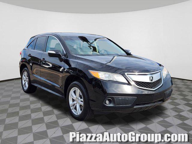 used 2013 Acura RDX car, priced at $13,865