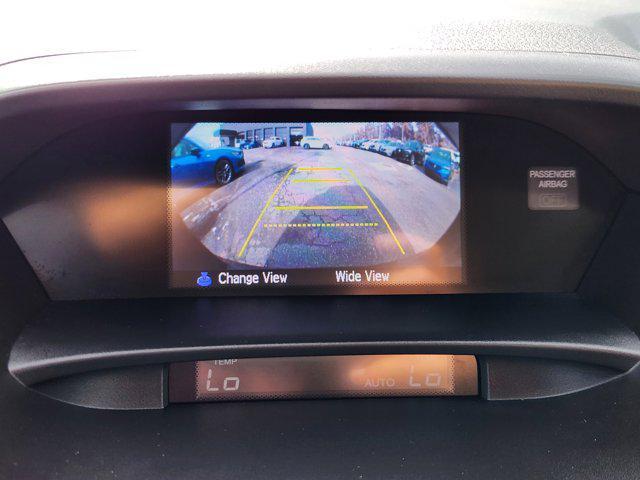 used 2013 Acura RDX car, priced at $13,865